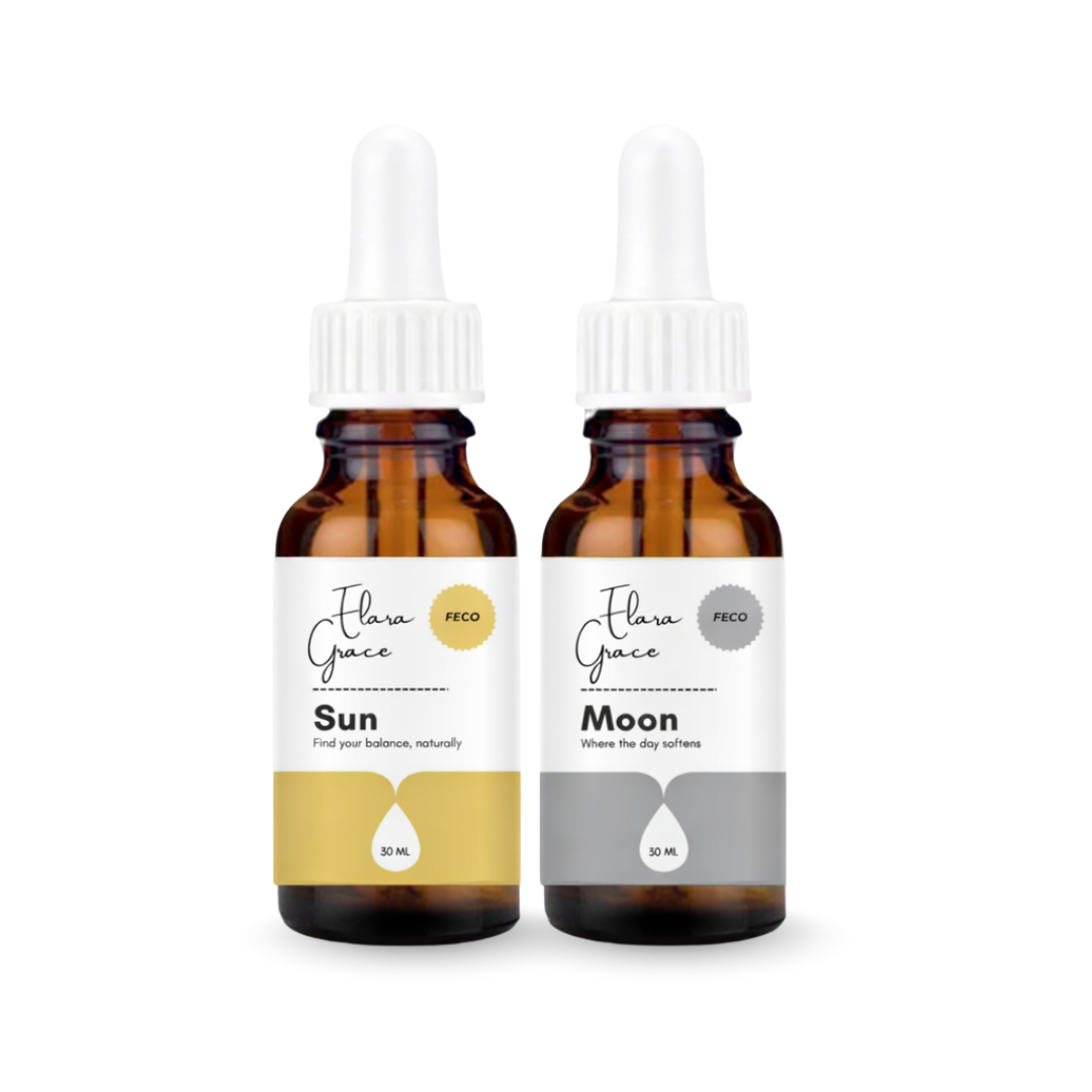 Sun & Moon FECO Combo